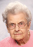 Thumbnail for Sr. Georgina Luznicky