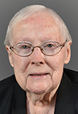 Thumbnail for Sr. Regina Ann Lynch