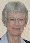 Thumbnail for Sr. Sheila Lyne