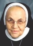 Thumbnail for Sr. Mary Julianne Maciuszek