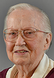 Thumbnail for Sr. Mary Roger Madden