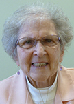 Thumbnail for Sr. Margaret Mary Majewski