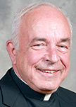 Thumbnail for Fr. Lawrence J. Malcolm