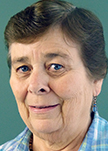 Thumbnail for Sr. Kathleen Malone
