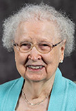 Thumbnail for Sr. Margaret Mary Heinz
