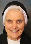 Thumbnail for Sr. Margaret Mary Mazgelis