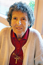 Thumbnail for Sr. Margaret Mary Miller