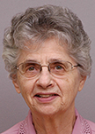 Thumbnail for Sr. Margaret Anne Puhek