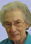 Thumbnail for Sr. Gloria Rosales