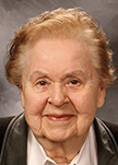 Thumbnail for Sr. Marie Therese Emery