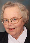 Thumbnail for Sr. Marilyn Kuzmickus