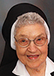Thumbnail for Sr. Mary Balkus