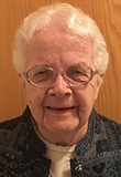 Thumbnail for Sr. M. June Hoffman