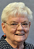 Thumbnail for Sr. Marybeth McDermott