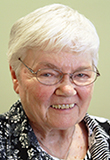 Thumbnail for Sr. Duchesne Maxwell