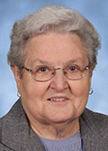 Thumbnail for Sr. Loretta May