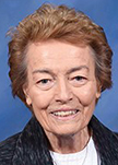 Thumbnail for Sr. Helen Therese Mayer