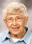 Thumbnail for Sr. Jean Irene McAllister