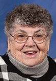 Thumbnail for Sr. Helen McAllister