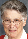 Thumbnail for Sr. Anne Marie McCarrick