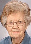 Thumbnail for Sr. Beverly McEachin