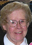 Thumbnail for Sr. Anne Patrice McEntegart