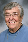 Thumbnail for Sr. Margaret Mary McGill