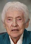 Thumbnail for Sr. Mary McGovern