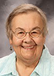 Thumbnail for Sr. Helen Diane McGuirt