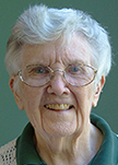 Thumbnail for Sr. Loretta McIlvenna