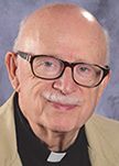 Thumbnail for Br. David McIntyre
