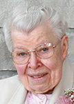 Thumbnail for Sr. Mary Dennis McMahon