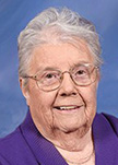 Thumbnail for Sr. Anastasia McNichols