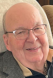 Thumbnail for Deacon Michael McNulty