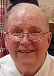 Thumbnail for Deacon Peter Meehan
