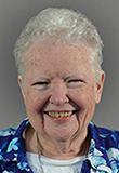 Thumbnail for Sr. Grace Marie Meehan