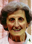 Thumbnail for Sr. Lucy Megaro