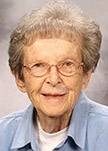 Thumbnail for Sr. Margaret Mehigan