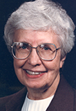 Thumbnail for Sr. Marie Janet Meis
