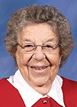 Thumbnail for Sr. Alma Marie Messing