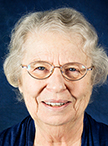 Thumbnail for Sr. Mary Lee Mettler