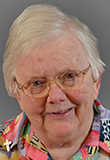 Thumbnail for Sr. Elizabeth Meyer