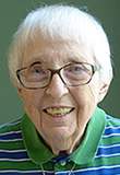 Thumbnail for Sr. Catherine Meyering