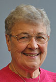 Thumbnail for Sr. Michele Elfering