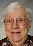 Thumbnail for Sr. Isabel Miller