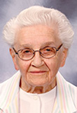 Thumbnail for Sr. Miriam Joseph Lekan