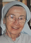 Thumbnail for Sr. Mary Agnes Moczarnik