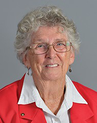 Thumbnail for Sr. Ann Elizabeth Monahan