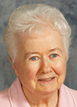 Thumbnail for Sr. Genevieve Moran
