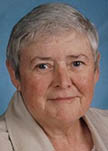 Thumbnail for Sr. Kathleen Moriarty